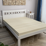 Латексный матрас 7-ZONE 160x200 см 7000 фото Hevea