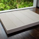 Латексный матрас 5-ZONE 180x200 см 5001 фото Hevea