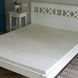 Латексный матрас CLASSIC 90x200x15 см (75 кг/м3) 1500 фото Hevea 4/10