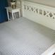 Латексний матрац 5-ZONE GREY з вугіллям 160x200 см 5002 фото Hevea 3/12